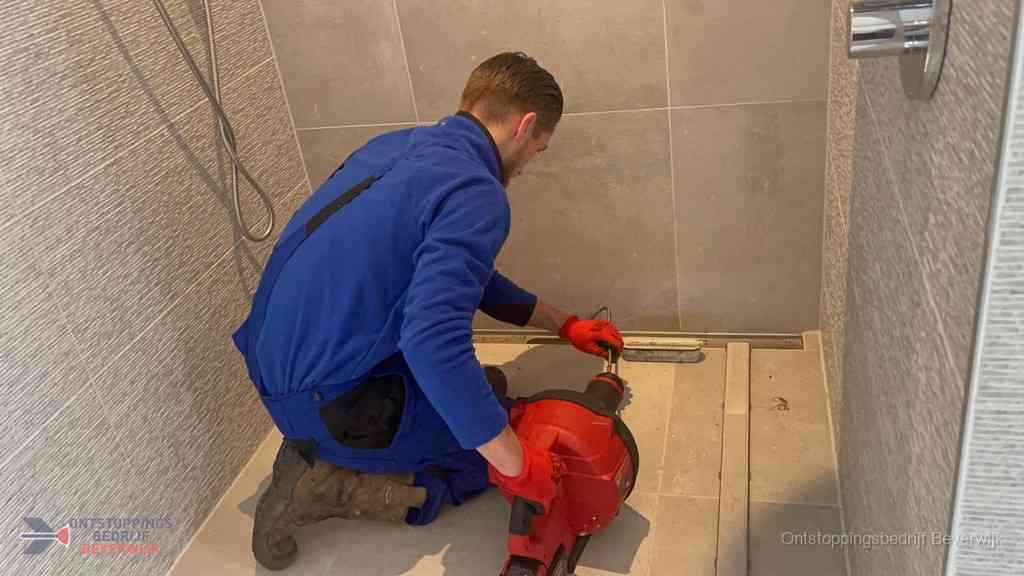 Badkamer Ontstoppen Beverwijk Badkamer Ontstoppen Beverwijk