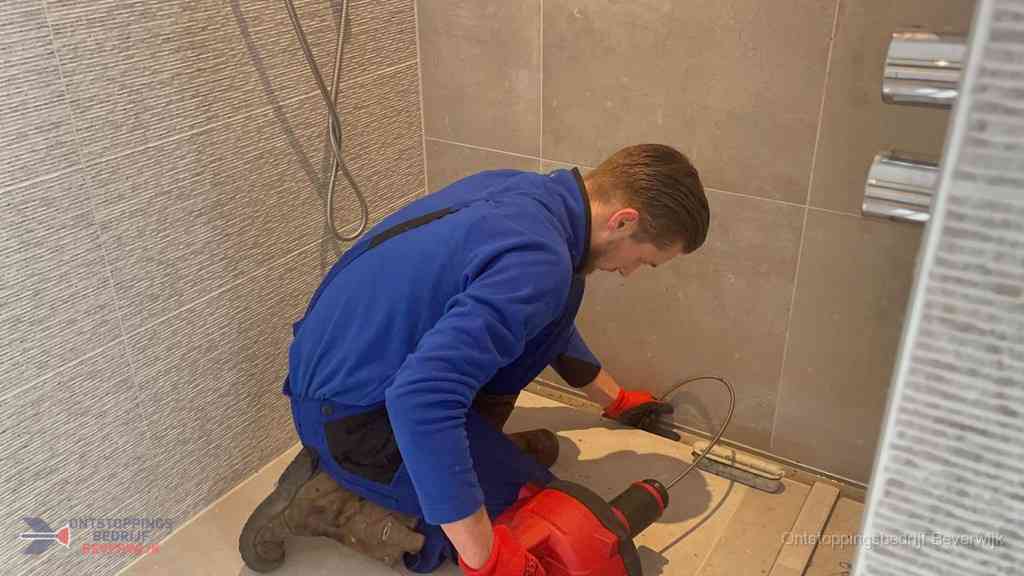 Badkamer Verstopt Beverwijk Badkamer Verstopt Beverwijk