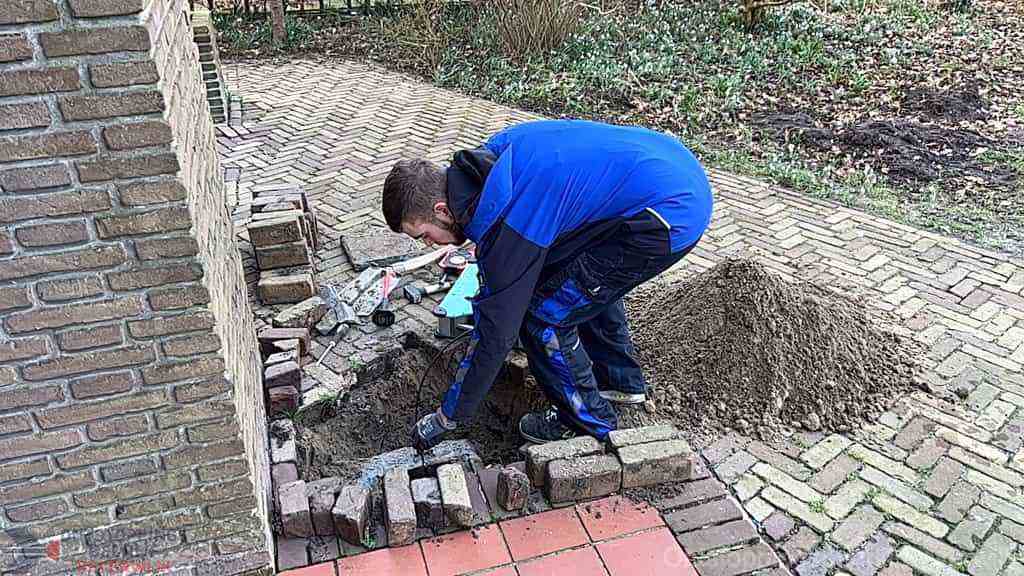 Beverwijk Verstopping Riool Beverwijk Verstopping Riool