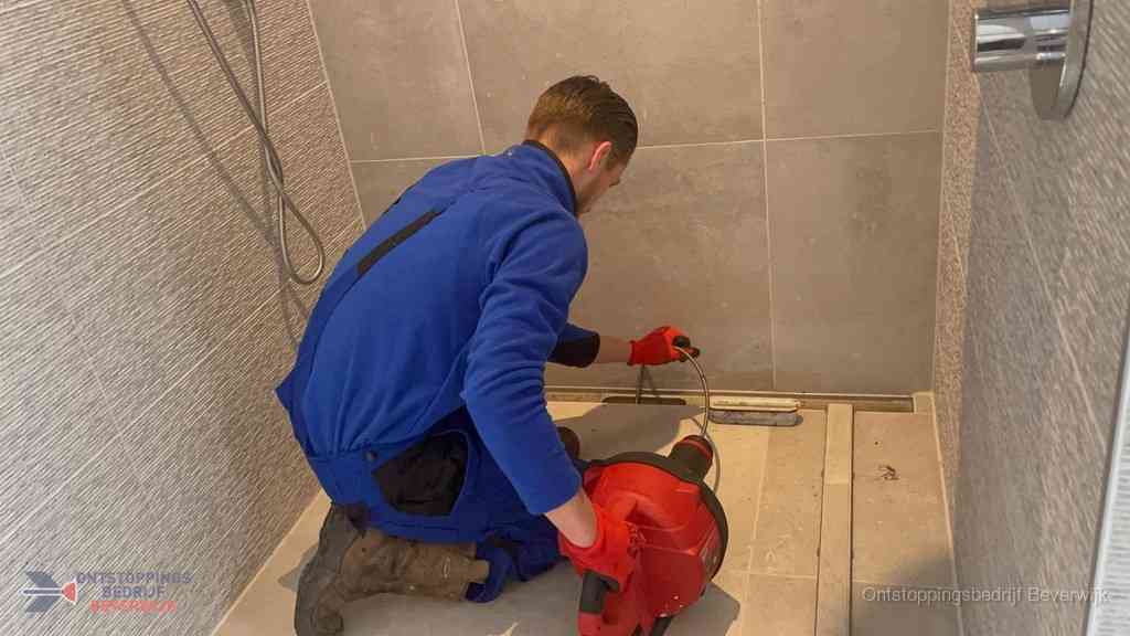 Doucheputje Ontstoppen Beverwijk Doucheputje Ontstoppen Beverwijk