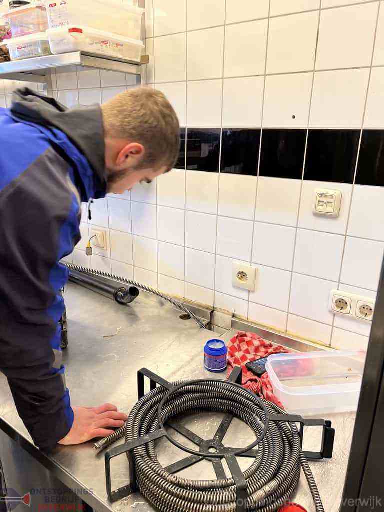 Gootsteen Ontstoppingsdienst Beverwijk Gootsteen Ontstoppingsdienst Beverwijk