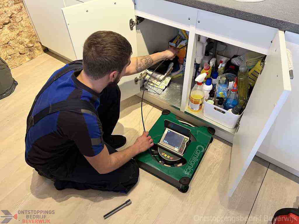 Gootsteen Verstopt Beverwijk Gootsteen Verstopt Beverwijk