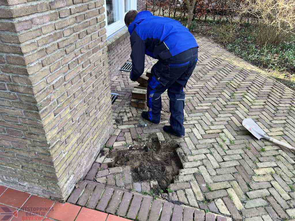 Ontstoppen Riool Beverwijk Ontstoppen Riool Beverwijk