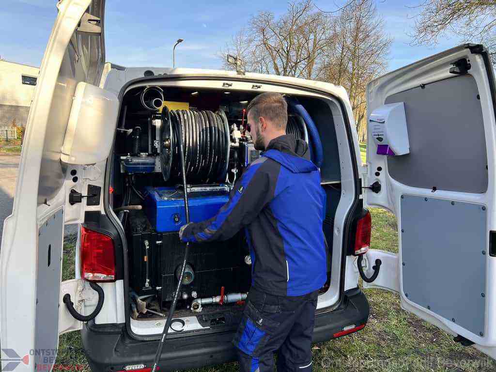 Ontstoppingsbedrijf Beverwijk Ontstoppingsbedrijf Beverwijk