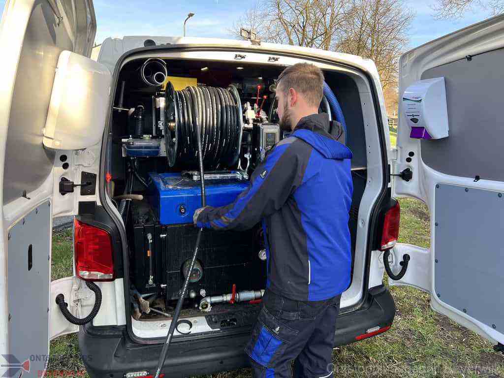 Ontstoppingsdienst Beverwijk Ontstoppingsdienst Beverwijk