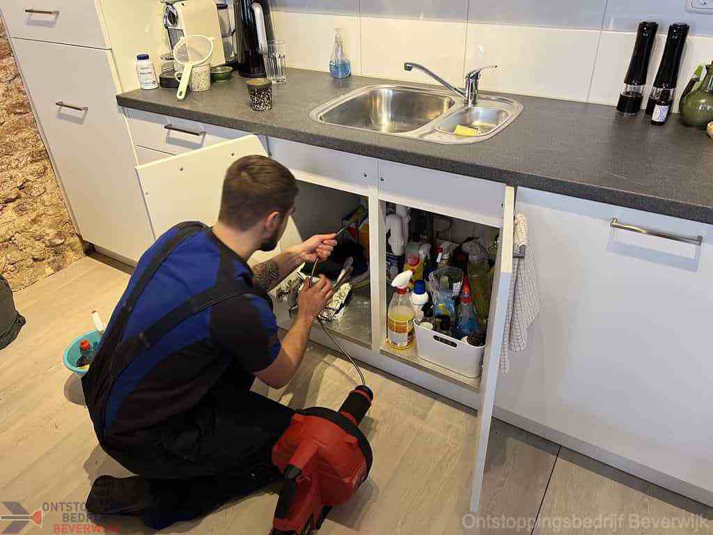 Riool Ontstoppen Beverwijk Veermachine Riool Ontstoppen Beverwijk Veermachine