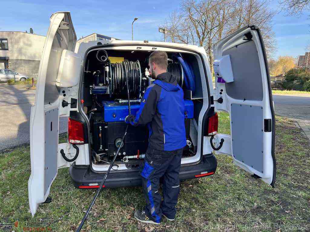Riool Ontstoppingsdienst Beverwijk Riool Ontstoppingsdienst Beverwijk