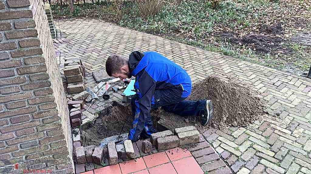 Riool Verstopping Beverwijk Riool Verstopping Beverwijk